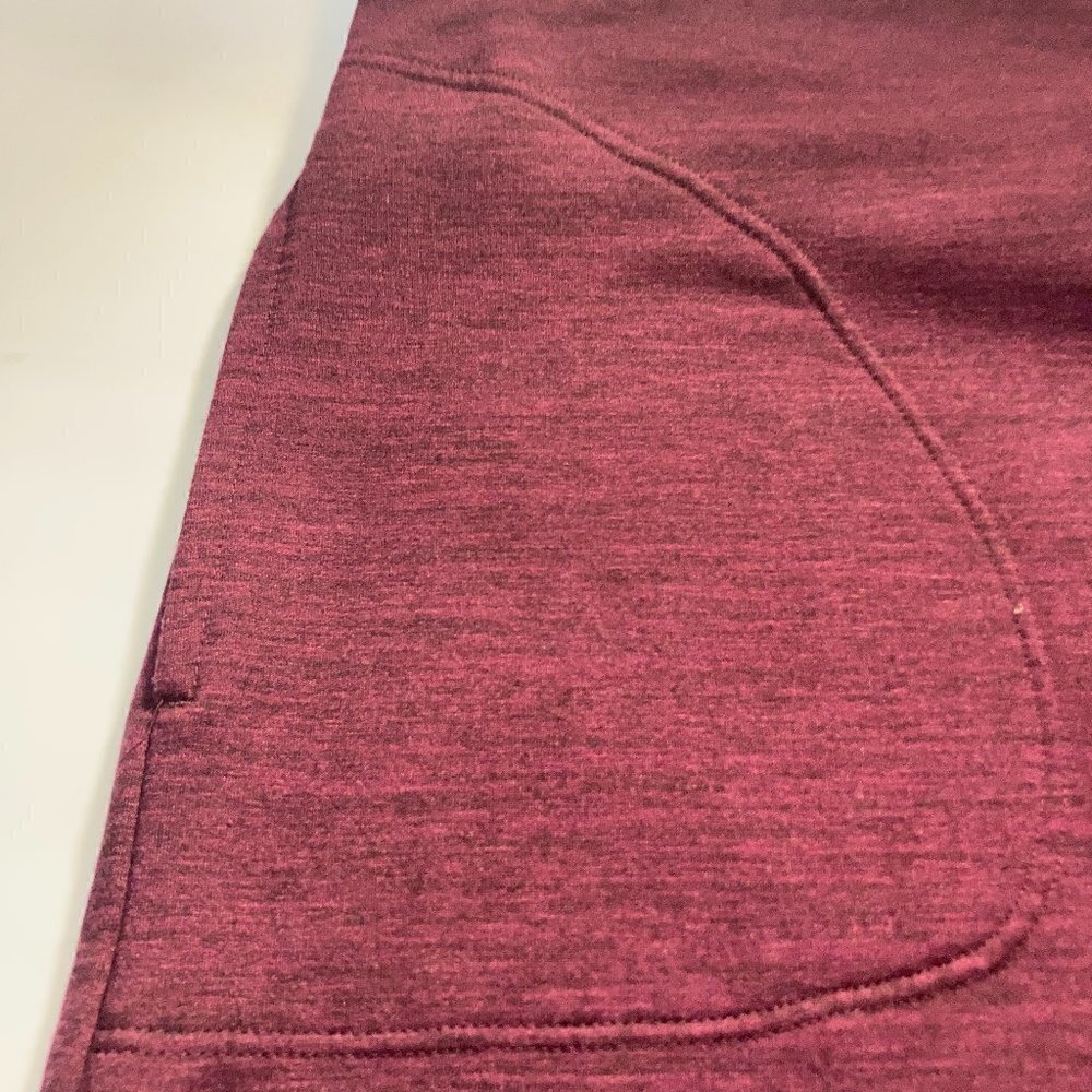 32 degrees SZ XXL COOL  Purple athleisure tank dress - Picture 6 of 8